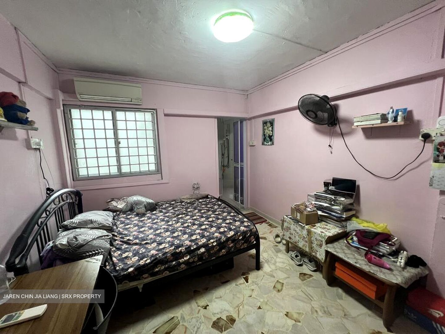 Blk 534 Jurong West Street 52 (Jurong West), HDB 3 Rooms #516847701